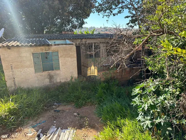 Imagem 6: Lote 360M² com 2 Casas (Barracão + Apto/Loja) para Reformar ? R$ 130 Mil