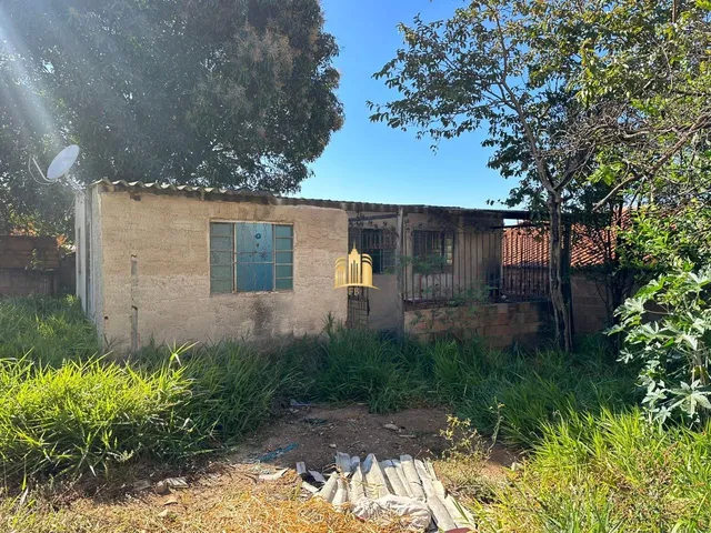 Imagem 5: Lote 360M² com 2 Casas (Barracão + Apto/Loja) para Reformar ? R$ 130 Mil