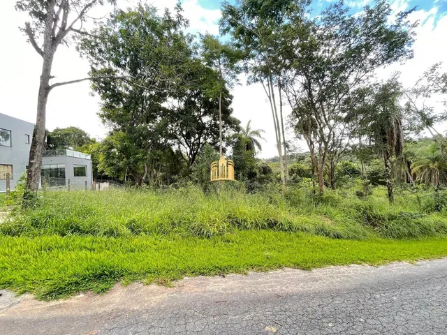 Imagem: Lote À Venda - Solar das Palmeiras (1400M²