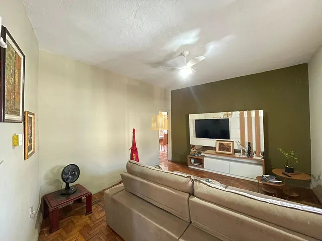 Imagem 8: Apartamento Amplo À Venda no Centro de Esmeraldas ? 3 Quartos, 173M², Oportunidade Única
