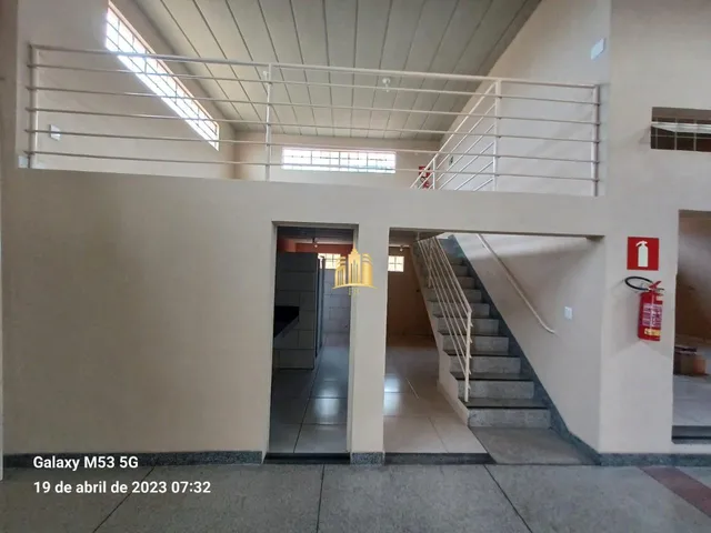 Imagem 8: Aluga-Se Loja 206M² Mg-060 Esmeraldas ? Ponto Comercial Estratégico ? R$ 3.000/Mês