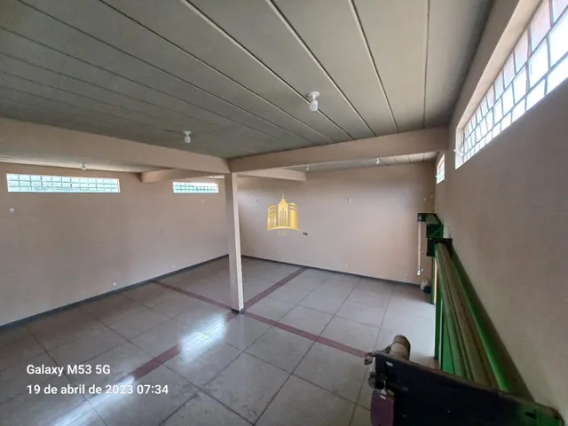 Imagem 7: Aluga-Se Loja 206M² Mg-060 Esmeraldas ? Ponto Comercial Estratégico ? R$ 3.000/Mês