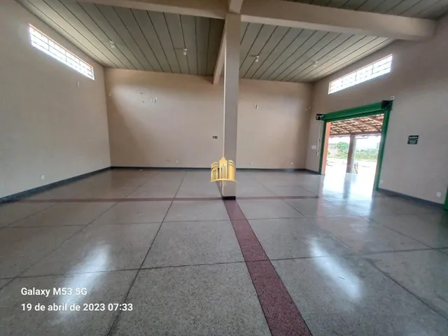 Imagem 2: Aluga-Se Loja 206M² Mg-060 Esmeraldas ? Ponto Comercial Estratégico ? R$ 3.000/Mês