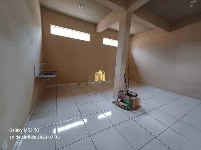 Imagem 6: Aluga-Se Loja 206M² Mg-060 Esmeraldas ? Ponto Comercial Estratégico ? R$ 3.000/Mês