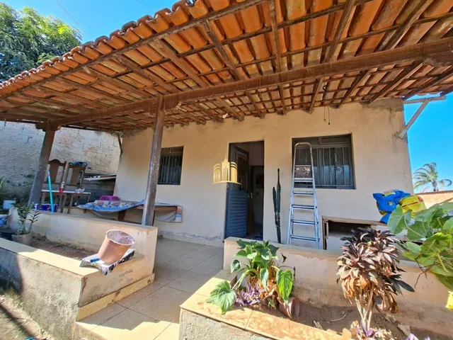 Imagem: Casa À Venda Melo Viana Esmeraldas 2