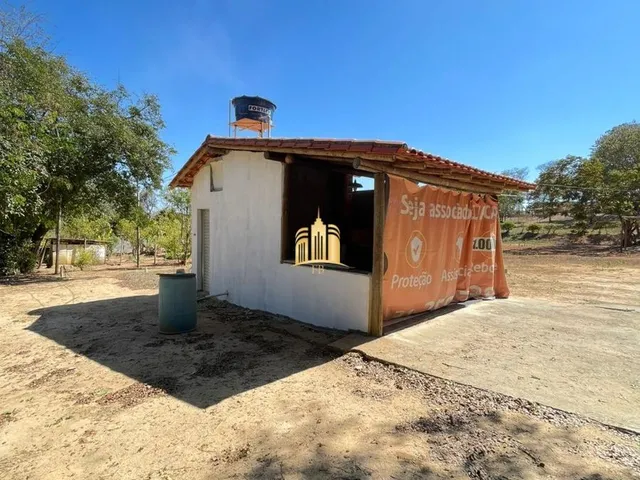 Imagem 4: Terreno 3000M² Mg-060 Comercial ? Poço Artesiano, Gourmet, Pomar ? R$ 300 Mil