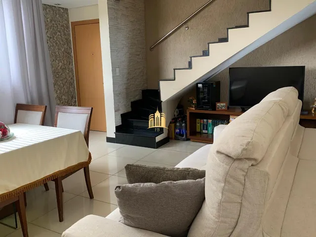 Imagem 4: Cobertura 147M² Bairro Europa Contagem ? 3 Quartos, Suíte, Área Gourmet, Usina Própria ? R$ 700 Mil