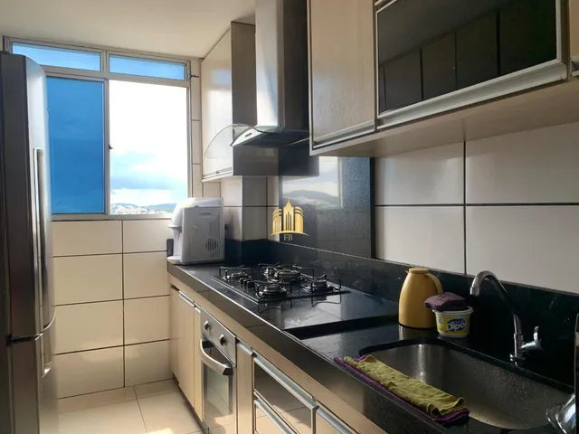 Imagem 5: Cobertura 147M² Bairro Europa Contagem ? 3 Quartos, Suíte, Área Gourmet, Usina Própria ? R$ 700 Mil