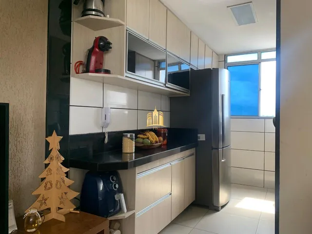 Imagem 14: Cobertura 147M² Bairro Europa Contagem ? 3 Quartos, Suíte, Área Gourmet, Usina Própria ? R$ 700 Mil