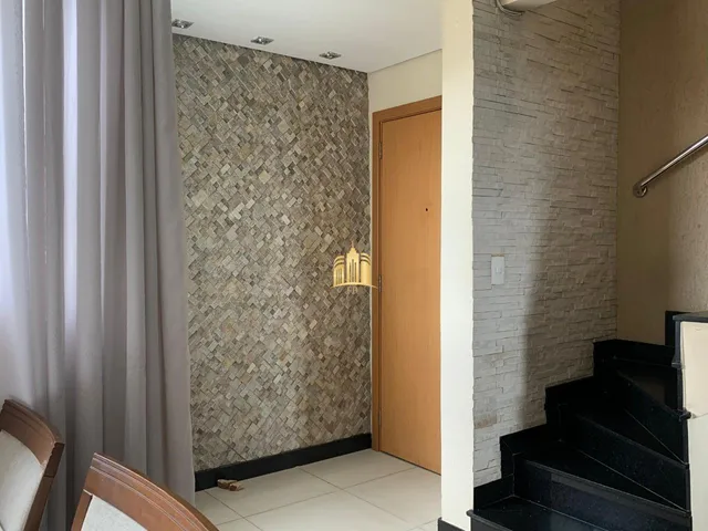 Imagem 3: Cobertura 147M² Bairro Europa Contagem ? 3 Quartos, Suíte, Área Gourmet, Usina Própria ? R$ 700 Mil