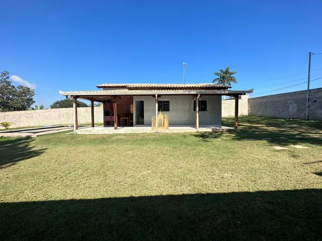 Imagem: Sítio Dumaville À Venda 3 Quartos, Piscina