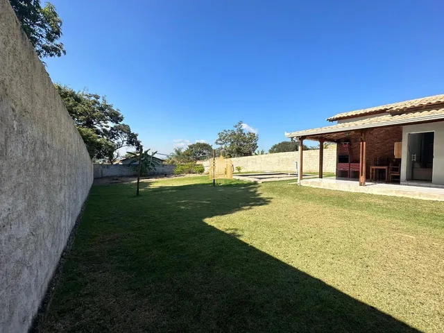 Imagem 4: Sítio Dumaville À Venda: 3 Quartos, Piscina, Churrasqueira