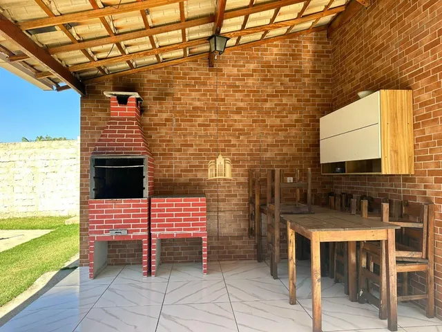 Imagem 13: Sítio Dumaville À Venda: 3 Quartos, Piscina, Churrasqueira