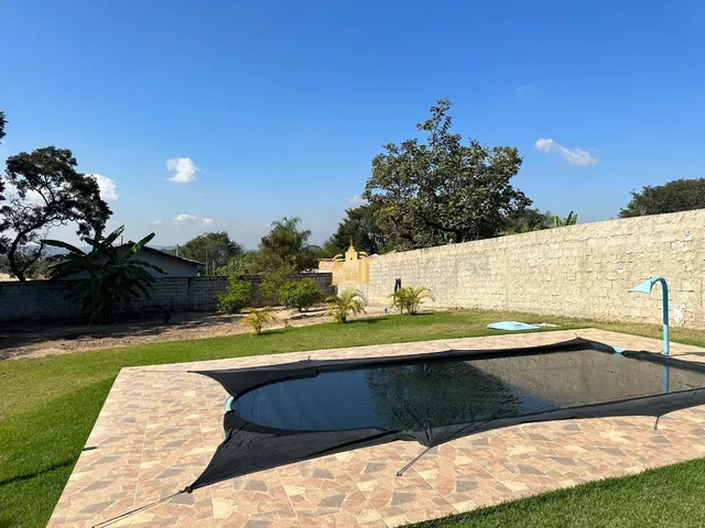 Imagem 15: Sítio Dumaville À Venda: 3 Quartos, Piscina, Churrasqueira