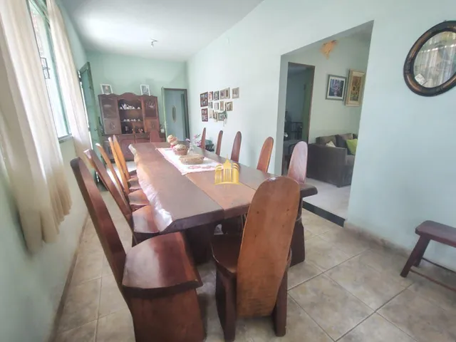 Imagem 12: Sítio 1.100M² Dumaville Esmeraldas ? 3 Suítes, Gourmet, Poço Artesiano, Varanda 360° ? R$ 390 Mil
