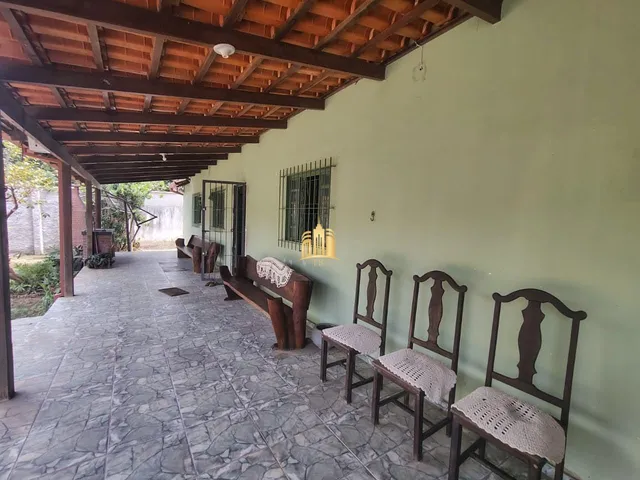 Imagem 5: Sítio 1.100M² Dumaville Esmeraldas ? 3 Suítes, Gourmet, Poço Artesiano, Varanda 360° ? R$ 390 Mil
