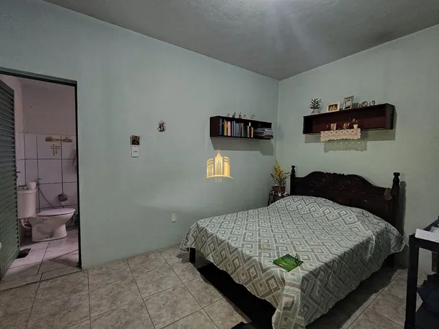 Imagem 9: Sítio 1.100M² Dumaville Esmeraldas ? 3 Suítes, Gourmet, Poço Artesiano, Varanda 360° ? R$ 390 Mil