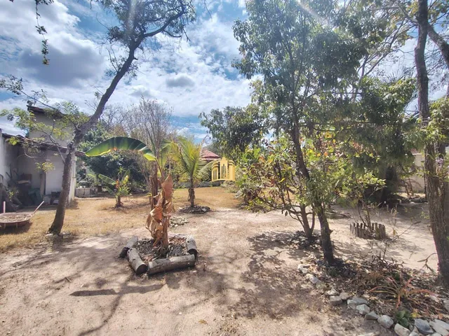 Imagem 16: Sítio 1.100M² Dumaville Esmeraldas ? 3 Suítes, Gourmet, Poço Artesiano, Varanda 360° ? R$ 390 Mil