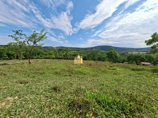 Imagem: Terreno a Venda Bairro Mederios em Esmeraldas/Mg