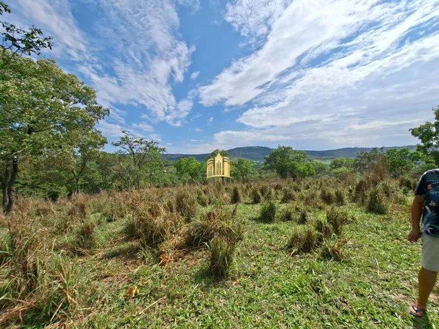 Imagem 12: Terreno a Venda Bairro Mederios em Esmeraldas/Mg