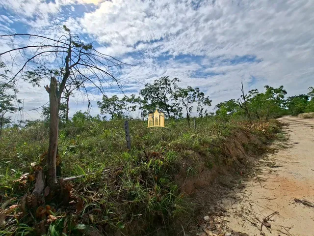 Imagem 7: Terreno a Venda Bairro Mederios em Esmeraldas/Mg