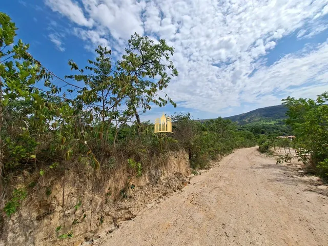 Imagem 2: Terreno a Venda Bairro Mederios em Esmeraldas/Mg