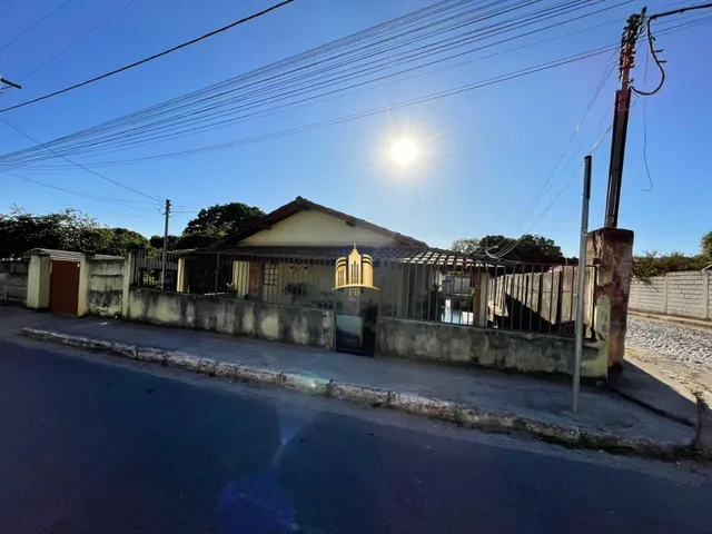 Imagem: Casa À Venda Centro Esmeraldas Mg 3 Quartos