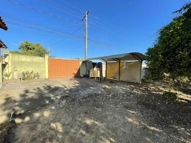 Imagem 10: Casa À Venda Centro Esmeraldas Mg: 3 Quartos Lote 1138M²