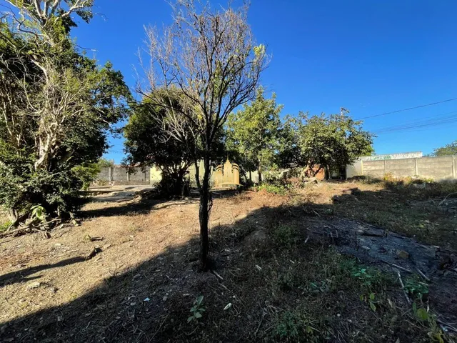 Imagem 3: Casa À Venda Centro Esmeraldas Mg: 3 Quartos Lote 1138M²