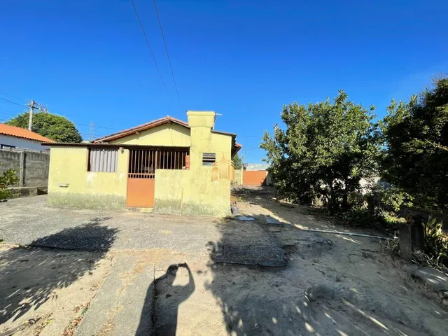 Imagem 8: Casa À Venda Centro Esmeraldas Mg: 3 Quartos Lote 1138M²