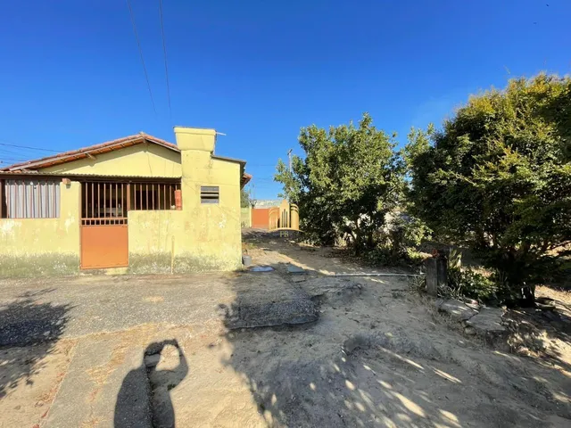 Imagem 6: Casa À Venda Centro Esmeraldas Mg: 3 Quartos Lote 1138M²