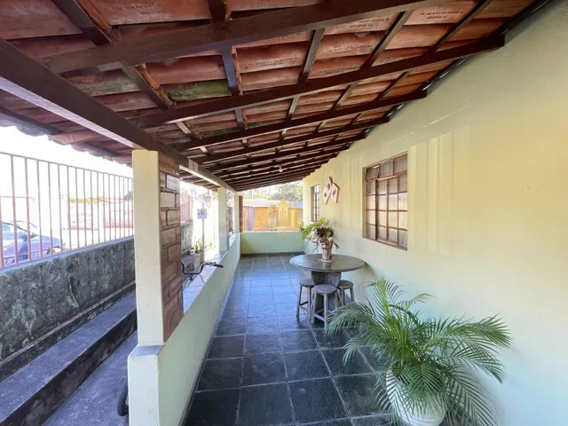 Imagem 11: Casa À Venda Centro Esmeraldas Mg: 3 Quartos Lote 1138M²