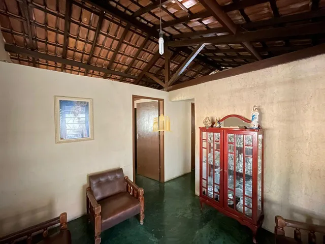 Imagem 16: Casa À Venda Centro Esmeraldas Mg: 3 Quartos Lote 1138M²