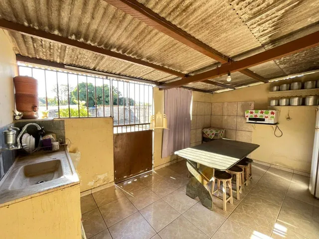 Imagem 15: Casa À Venda Centro Esmeraldas Mg: 3 Quartos Lote 1138M²