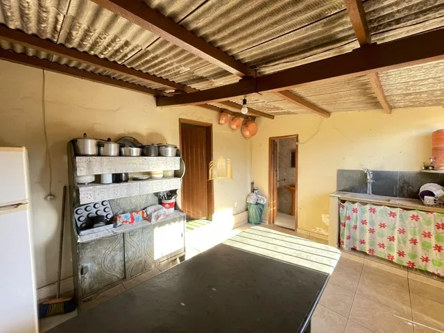 Imagem 7: Casa À Venda Centro Esmeraldas Mg: 3 Quartos Lote 1138M²