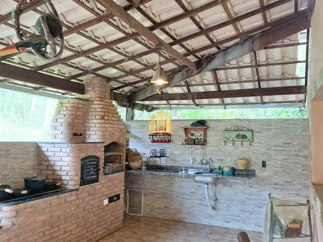 Imagem: Sítio À Venda Nosso Rancho 5.000M² com