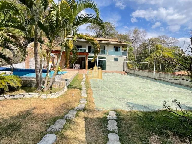 Imagem: Chácara 3.900M² Betim Califórnia 3