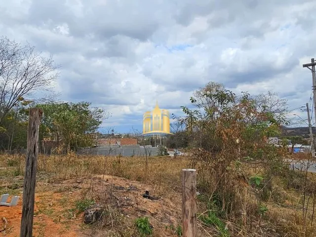 Imagem: Terreno Plano 406.26M² Bairro Tiradentes