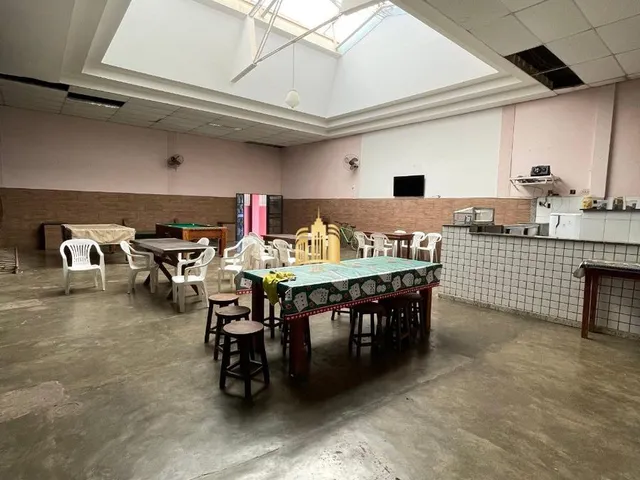 Imagem 11: Aluguel Galpão/Quadra Poliesportiva 630M² - Cozinha, Banheiros, Piso Madeira ? R$ 7.500/Mês