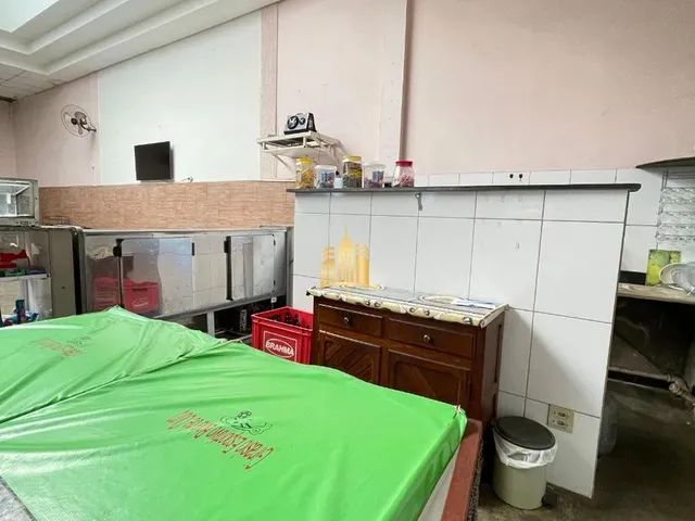Imagem 4: Aluguel Galpão/Quadra Poliesportiva 630M² - Cozinha, Banheiros, Piso Madeira ? R$ 7.500/Mês