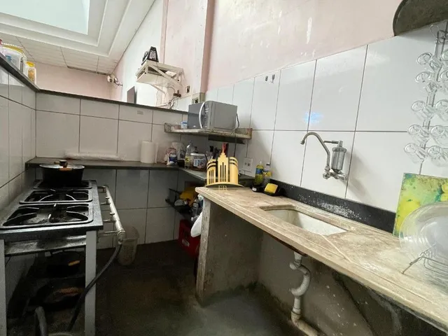 Imagem 8: Aluguel Galpão/Quadra Poliesportiva 630M² - Cozinha, Banheiros, Piso Madeira ? R$ 7.500/Mês