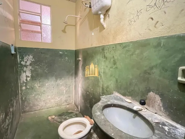 Imagem 13: Aluguel Galpão/Quadra Poliesportiva 630M² - Cozinha, Banheiros, Piso Madeira ? R$ 7.500/Mês