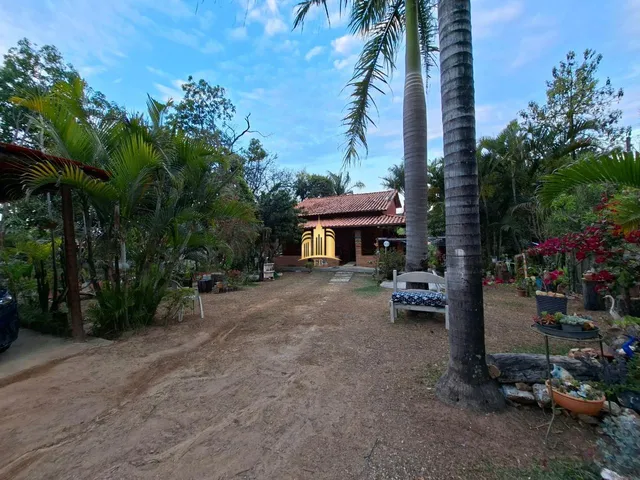Imagem 14: 0 Fazenda / sítio com 3 dormitórios