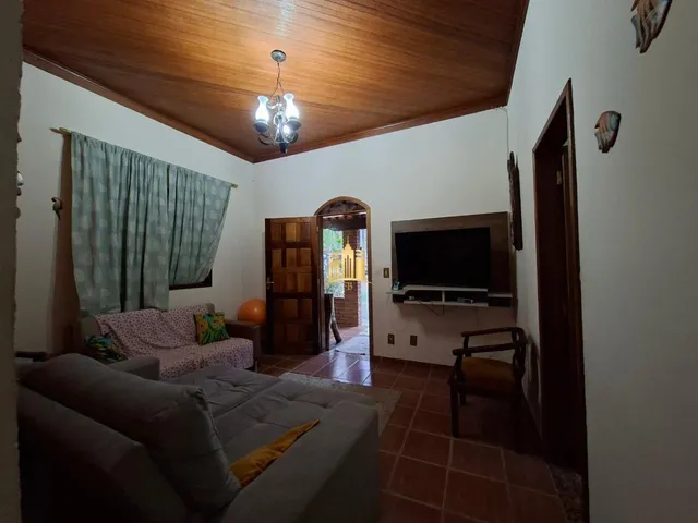 Imagem 10: 0 Fazenda / sítio com 3 dormitórios