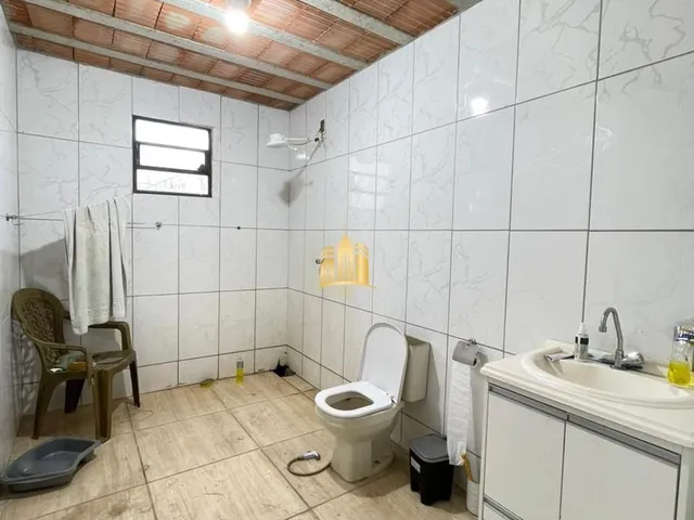 Imagem 6: Casa 2 Quartos Bairro Tropeiros Esmeraldas ? Lote 390M² ? R$ 280 Mil