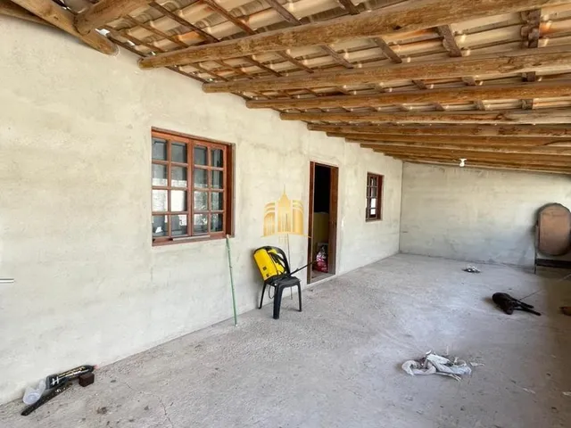 Imagem 3: Casa 2 Quartos Bairro Tropeiros Esmeraldas ? Lote 390M² ? R$ 280 Mil