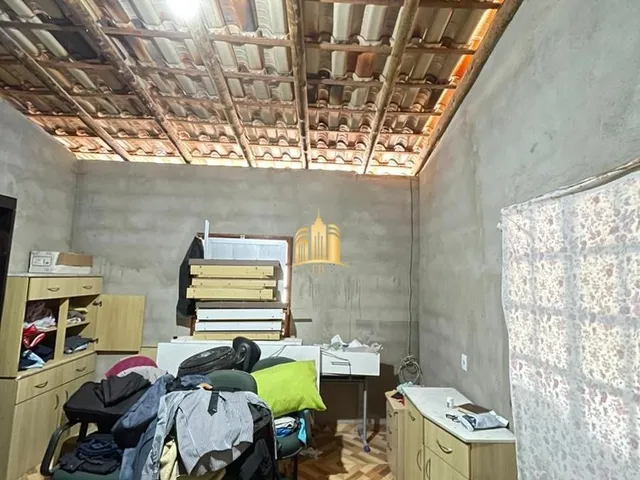 Imagem 9: Casa 2 Quartos Bairro Tropeiros Esmeraldas ? Lote 390M² ? R$ 280 Mil
