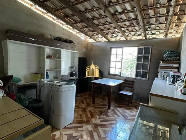 Imagem 4: Casa 2 Quartos Bairro Tropeiros Esmeraldas ? Lote 390M² ? R$ 280 Mil