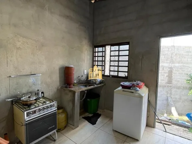 Imagem 8: Casa 2 Quartos Bairro Tropeiros Esmeraldas ? Lote 390M² ? R$ 280 Mil