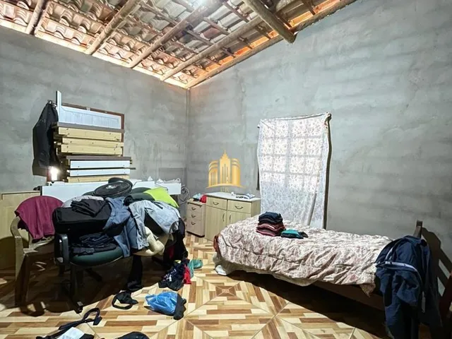 Imagem 7: Casa 2 Quartos Bairro Tropeiros Esmeraldas ? Lote 390M² ? R$ 280 Mil